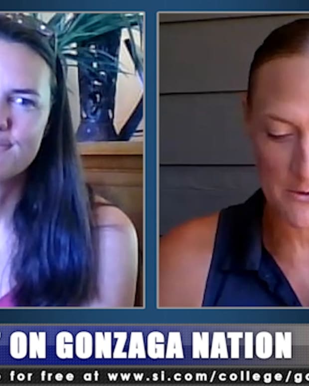 The Zone with Special Guest Anne Bailey